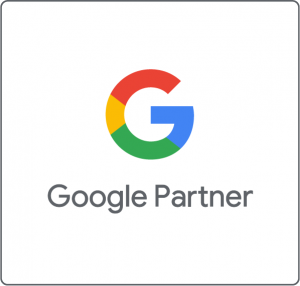 Google Partner Google Ads